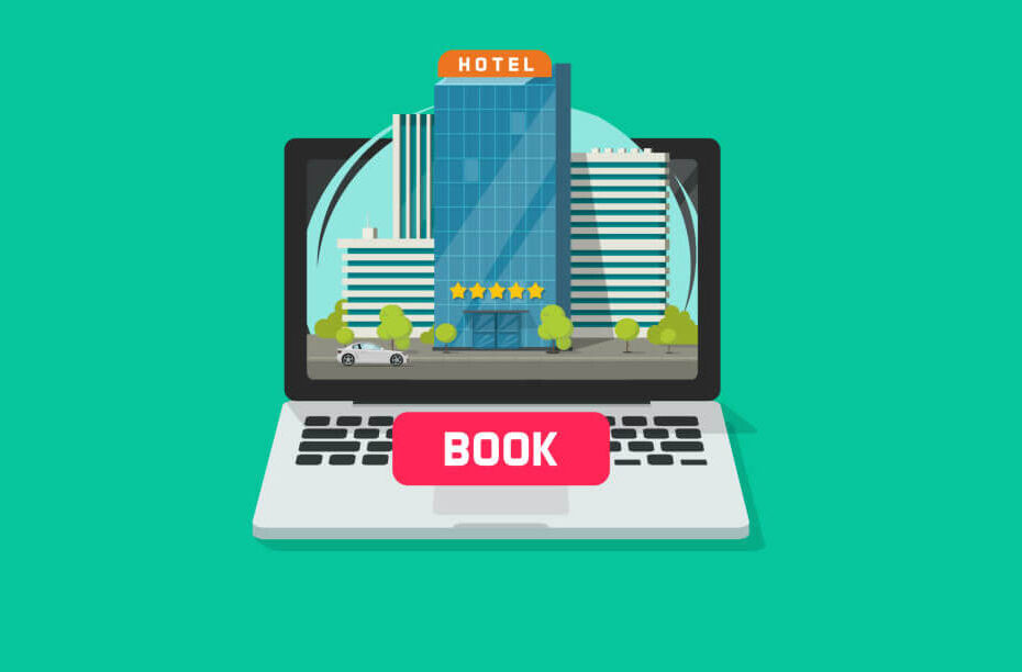 Πώς μπορείτε να αυξήσετε τις απευθείας κρατήσεις στη σελίδα σας;, direct hotel booking